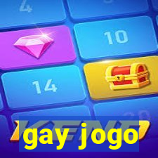 gay jogo